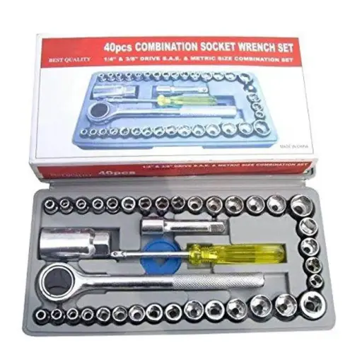 Goti Rinch Pana Set