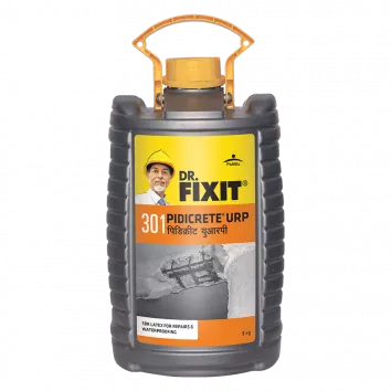Dr. Fixit Pidicrete 301 URP